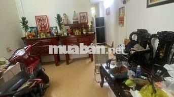 Chốt 8,5tr 3pn2wc hẻm 4m cụt Dt 4❌15 trệt 1 lửng 1lầu nhà đẹp 8,5tr