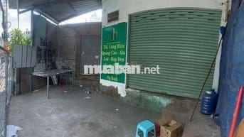 mặt tiền hẻm thông cho thuê giá rẻ 3.5tr/th