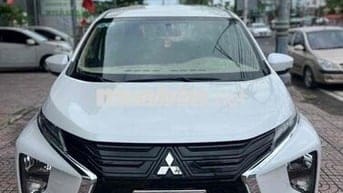 Mitsubishi Xpander 2021  Số Sàn