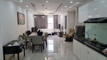 Cho thuê CH Citizen Trung Sơn, 2PN 83m², full nội thất. Giá 12tr/tháng