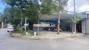 Bán đất lô góc 3 mặt tiền xây biệt thự hoặc mở văn phòng công ty