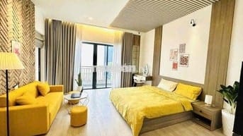 HỆ THỐNG CĂN HỘ 1PN GẦN CV HOÀNG VĂN THỤ,SÂN BAY TÂN SƠN NHẤT TÂN BÌNH