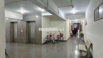 CC An Lộc, shr, gần 100m2, 3 PN, giá nhỉnh 3 tỉ