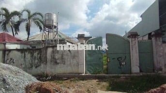 { Cần Bán } Lô Đất Mặt Tiền Đường D1 KDC Thuận Giao