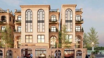Biệt thự view Sông chỉ 22 tỷ, vốn chỉ 7 tỷ lãi suất 0% trong 18 tháng