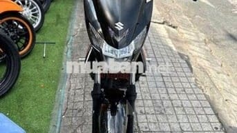Satria 150cc 2019 bs 61c1-98616