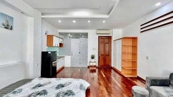 Nhà Mặt Tiền, Chợ Bà Chiểu, Bình Thạnh - 102m²  Chỉ 21 Tỷ