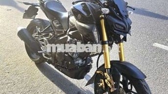 Yamaha Mt15 full đồ chơi hơn 15tr(xe đời mới đẹp)