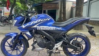 Vixion 155 VVA biển số 83 chính chủ