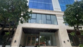 CHO THUÊ TÒA NHÀ VĂN PHÒNG VIEW HỒ – MẶT PHỐ ĐỨC DIỄN, BẮC TỪ LIÊM