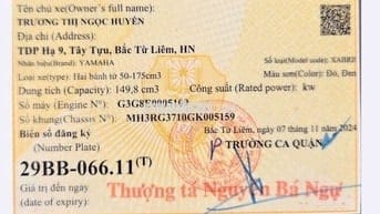 Bán xe thể thao vip