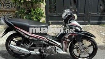 yamaha Jupiter 2012 xe đẹp máy móc êm giá tốt