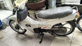 Xe max 50cc
