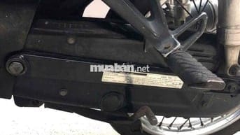 Wave RSX110 chính chủ , zin , BSTP