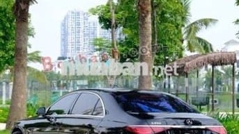 Mercedes S450 Luxury 2021