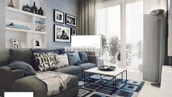 Chính Chủ bán Gấp Căn Hộ Saigonres 2PN, 2WC giá 2 tỷ 750