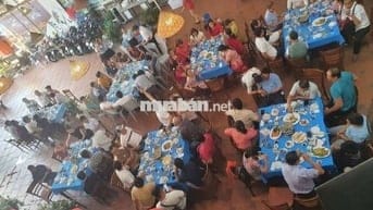 Cho thuê mặt bằng Vip 700m2 Trung tâm P. Phú Lợi, Thủ Dầu Một