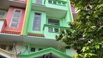 Cần bán nhà mặt tiền Tạ Quang Bửu P5Q8