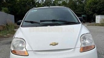Chevrolet Spark 2009 LT 0.8 MT - 150000 km