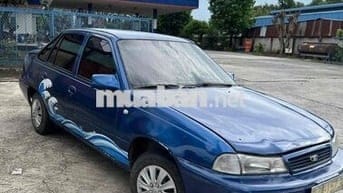 Daewoo 1.5l, bản béc phun. điều hòa đầy đủ