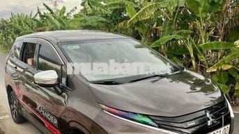 Mitsubishi Xpander 2020 1.5 MT - 120000 km