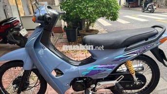 Xe wave thái