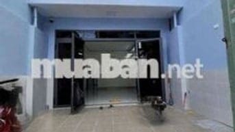 💢Cho thuê nhà 1trệt 1lầu 2pn 3wc 1bếp DT 5x20 nhà mới Tinh