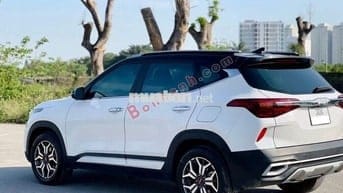 Seltos 1.4 premium sx 2023