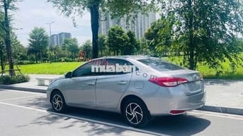Toyota Vios 1.5G sx 2022