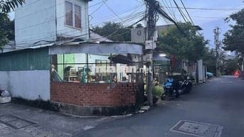 🔥 LÔ GÓC 2 MẶT TIỀN – KINH DOANH