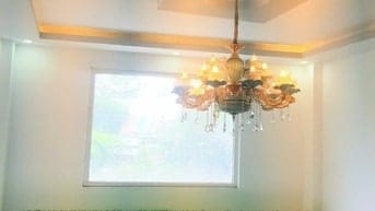 Nhà trọ giá rẻ đẹp ,mới toanh , 20m2 tại tạ quang bửu ,P4,Q 8, 4 tr 