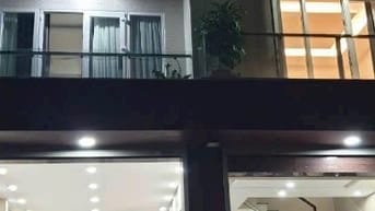Cho thuê nhà nguyên căn MT 3 lầu trần thị Liền B4 phước kiển nhà bè 