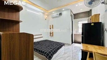 NGÃ TƯ AN SƯƠNG _ CẦU THAM LƯƠNG 💢 ĐẦY ĐỦ TIỆN NGHI _ CỬA SỔ LỚN
