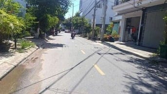 • Đất 100m² kiệt Lê Văn Thứ Sơn Trà – cách biển 500m – giá rẻ