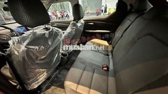 VinFast VF5 Plus 2025