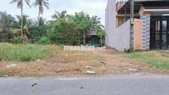 💥 CHÚ 4 BÁN ĐẤT 106,3M² GIÁ 600TR PHƯỚC VĨNH AN ĐỂ VỀ QUÊ LÀM ĂN ❗