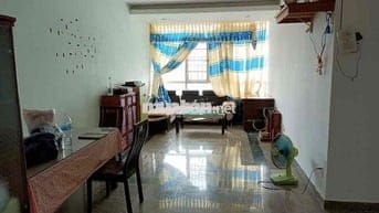 BÁN CĂN HỘ TÂY NGUYÊN PLAZA 2PN NT NHƯ HÌNH