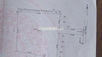 Cần bán 7644m2 đất SKC tại Uyên Hưng Tân Uyên Bình Dương