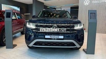 Volkswagen Teramont 2023 2.0 AT