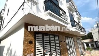 NHÀ 4T*35M2 - NGÕ RỘNG- Ô TÔ ĐỖ CỬA- GẦN CHỢ, TRƯỜNG HỌC- GIÁ 3,15 TỶ