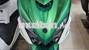 Ex 135cc bstp
