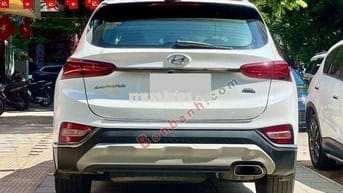 SANTAFE 2.4HTRAC 2019