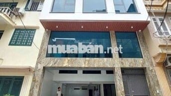 CT Văn Phòng Siêu Đẹp 80m2 - 22 Triệu/Tháng Phố Kim Mã, Ba Đình