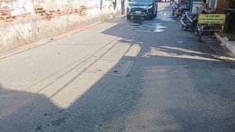 Mặt tiền đường Ô tô né - Cạnh Lottemart- Himlam . 60m2 nhinh 6 tỷ