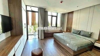 CĂN HỘ CHO THUÊ KHU VỰC HẢI CHÂU