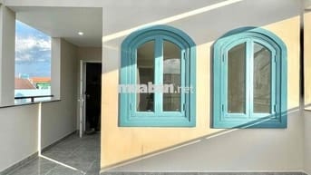 PENHOUSE 2PN 1PK 1WC FULL NỘI THẤT VIEW SIÊU THOÁNG NGAY CHỢ THẠCH ĐÀ