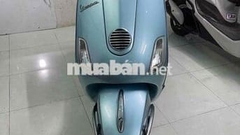 Vespa ý 125 đời 2010