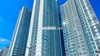 cho thuê căn 2pn2WC 65m2 chỉ 9.5tr nhận nhà ngay - chủ siêu dễ thương