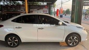 Toyota Vios 2024 G 1.5 CVT - 28000 km