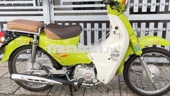 cub daelim 50cc zin leng keng
